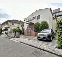 外観・内観