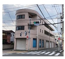 外観・内観