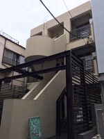 外観・内観