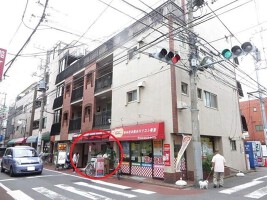外観・内観