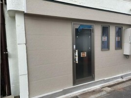 外観・内観