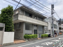 外観・内観
