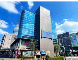 外観・内観