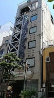 外観・内観