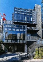 外観・内観