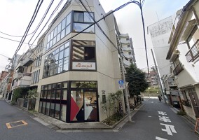 外観・内観