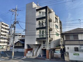 外観・内観