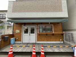 外観・内観