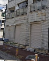 外観・内観