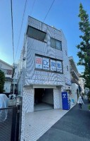 外観・内観