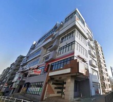 外観・内観