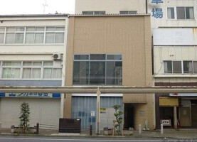 外観・内観