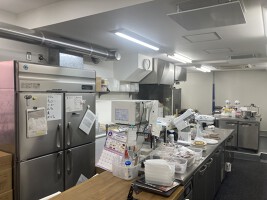 外観・内観
