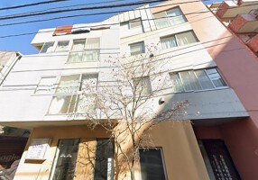 外観・内観