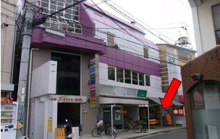 外観・内観