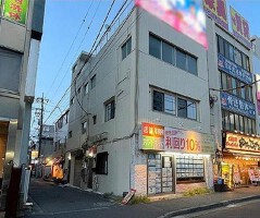 外観・内観