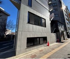 外観・内観