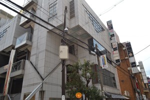 外観・内観