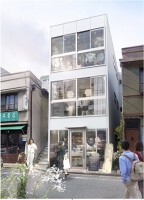外観・内観