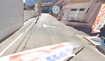外観・内観