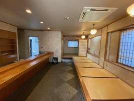 外観・内観