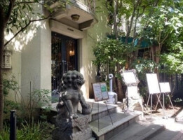 外観・内観
