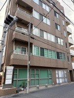 外観・内観