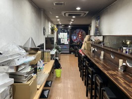外観・内観