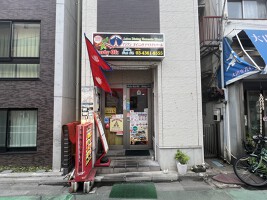外観・内観