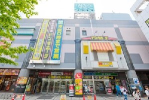 外観・内観
