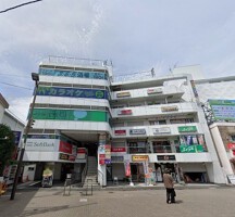 外観・内観