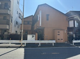 外観・内観