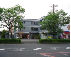 外観・内観