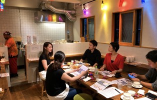 外観・内観