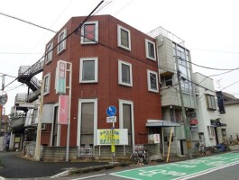 外観・内観