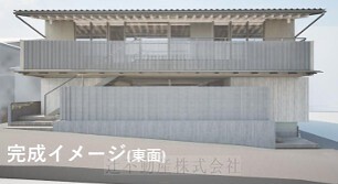 外観・内観
