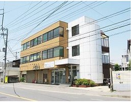 外観・内観