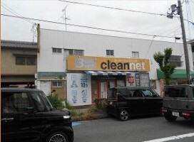 外観・内観
