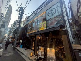 外観・内観