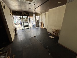外観・内観