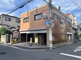 外観・内観