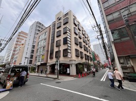外観・内観