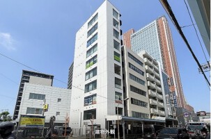 外観・内観