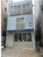 外観・内観