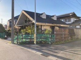 外観・内観
