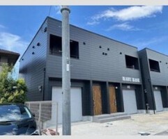 外観・内観
