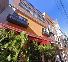 外観・内観
