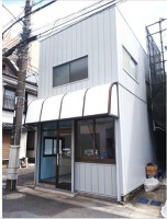 外観・内観