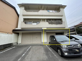 外観・内観