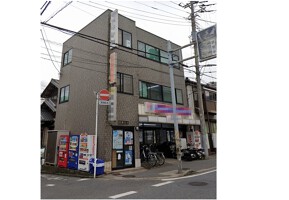 外観・内観